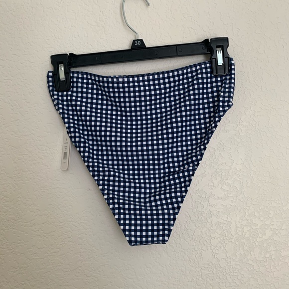 NWT WeWoreWhat Bikini Bottoms - Picture 3 of 4